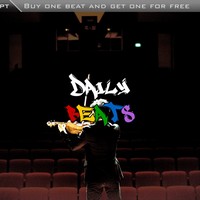 Picture for song 'Snap - Hard Violin Rap Beat' by artist 'Daily Beats'