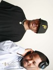 Picture for song 'Hold On (produced by daknoxx and PT)' by artist 'DAKNOXX'