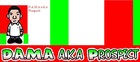 Picture for song 'Mi Si Capisce' by artist 'DAMA 2'