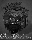 Picture for song 'The take over! Free download!!!' by artist 'Damel productionz'