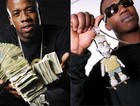 Picture for song 'SERVIN OUT THE TRAP' by artist 'DA MEXICANS'