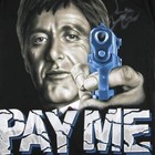 Picture for song 'F*** You Pay Me!!' by artist 'Damie Muzick'