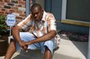 Picture for song 'NO DISRESPECT' by artist 'DA MIXTAPE MAFIA'