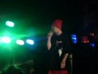 Picture for song 'HOLY JESUS! Hatchet Ryda solo' by artist 'DamneDNatioN (from the 317)'