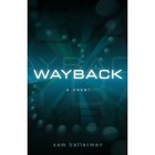 Picture for song 'Wayback Theme' by artist 'Dan Bressler'
