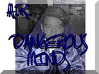 Picture for song 'All Day' by artist 'Dangerouz Mindz'