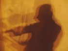 Picture for song 'COMO VAPOR DEL INFIERNO ( daniel canueto)' by artist 'DANIEL CANUETO'
