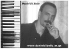 Picture for song 'Tus ojos de cielo negro' by artist 'Daniel Di Bello'
