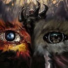 Picture for song 'Confutatis Maledictus' by artist 'Daniel Eboli'