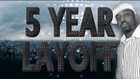 Picture for song '5 Year Layoff' by artist 'Dank Deville'