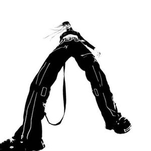 Picture for song 'BONE' by artist 'DAN MVSON'