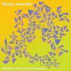 Picture for song 'Intelligent Designer' by artist 'Danny Saucedo'