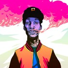 Picture for song '*NEW* On A Cloud' by artist 'DanteDesperado'