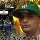 Picture for song '2K15 Heater Instrumental!' by artist 'Da Official Agent Latin'