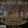 Picture for song 'UNDERESTIMATION' by artist 'Da Real 313 C4'