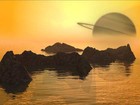 Picture for song 'Oceans of Time (Demo 1 - Remastered +1#)' by artist 'DARK DREAMS'