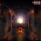 Picture for song 'Wizards of Godz' by artist 'Dark End'