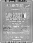 Picture for song 'Bottles Galore' by artist 'Dark Shades - Chicago Shorty'