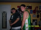 Picture for song 'who i am 2' by artist 'dark shadow zach and j-dogg'