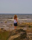 Picture for song 'Bara Vara Med Dig' by artist 'Darlinger'
