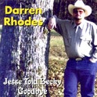 Picture for song 'Coldest Night Since 1951' by artist 'Darren Rhodes'