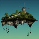 Picture for song 'Celestial Street' by artist 'Darren Zieger'
