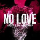 Picture for song 'No Love' by artist 'DA SAINTZ'