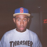 Picture for song 'Tyler, The Creator Goblin Type Beat - Demons' by artist 'Dasani Devito'