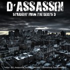 Picture for song 'Theme Park Dirty - South Instrumental' by artist 'D'Assassin Beatz'