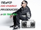 Picture for song 'Da Trap Pro- Trai'D 1500 STROKES' by artist 'datrappro'