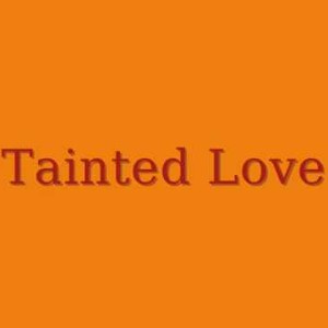 Picture for song 'Tainted Love' by artist 'Dave Gee 2001'