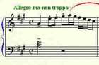 Picture for song 'Sonatina in A' by artist 'Dave Rupp'