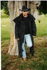Picture for song 'Keep Me Hangin On' by artist 'David James and The Gang'