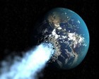 Picture for song 'Don' t let the world end to soon' by artist 'DavidLunbeck'