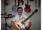 Picture for song 'These Hillbilly memories' by artist 'David Mullins'