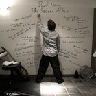 Picture for song 'Where Are The Heroes?' by artist 'David Nonini'