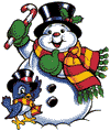 Picture for song 'Christmas Magic (Bring Back The Snow)' by artist 'dawnsinclair'