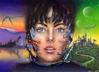 Picture for song 'Shoshona' by artist 'dawnsinclair'