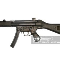 Picture for song 'The Gun' by artist 'D B Hankinster'