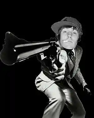 Picture for song 'Hardy Boys' by artist 'D Boogie BEATZ'