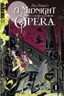Picture for song 'Midnight Opera' by artist 'D Boone'