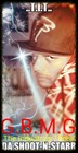 Picture for song 'STARR..(NOTHING REALLY DIFFERENT) (2)' by artist 'D DOT STAR'