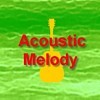 Picture for song 'Acoustic Melody (Instrumental Version)' by artist 'Daveros'