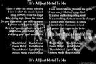 Picture for song 'Deangersmith - It's All Just Metal To Me' by artist 'Deangersmith'