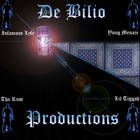 Picture for song 'Go Back' by artist 'De Bilio Productions'