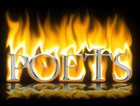 Picture for song 'POETS - Turn your Back on Me w/ IQ Da Sinful 7th' by artist 'Ded Poettz soPSYeti - ASYLUM - Koga Monks - Hashish Isham'
