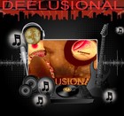 Picture for song 'Twilight Zone (Rapcore Instrumental)' by artist 'DEELUSIONAL MUSIC'