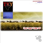Picture for song 'TKY - The Last Time' by artist 'Deep-X Recordings'