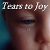 Picture for song 'Tears to Joy' by artist 'D E Farmer'