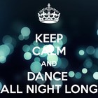 Picture for song 'All Night Long' by artist 'Def Starz'